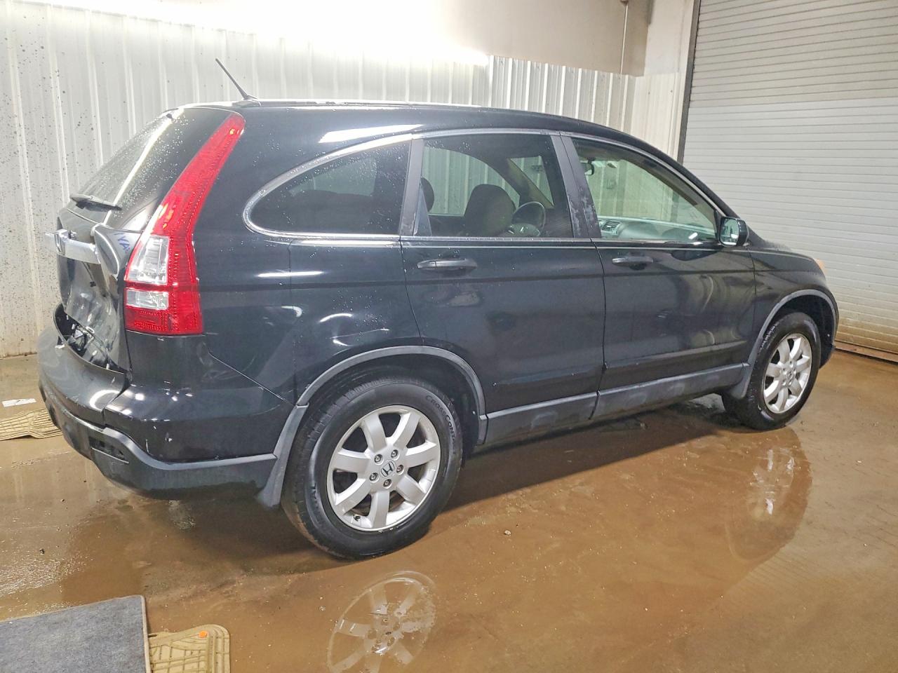 2009 HONDA CR-V EX photo 9