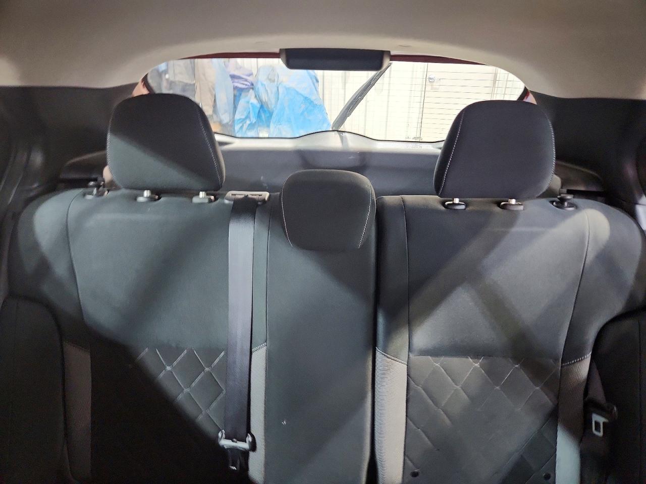 2020 NISSAN KICKS SV photo 19