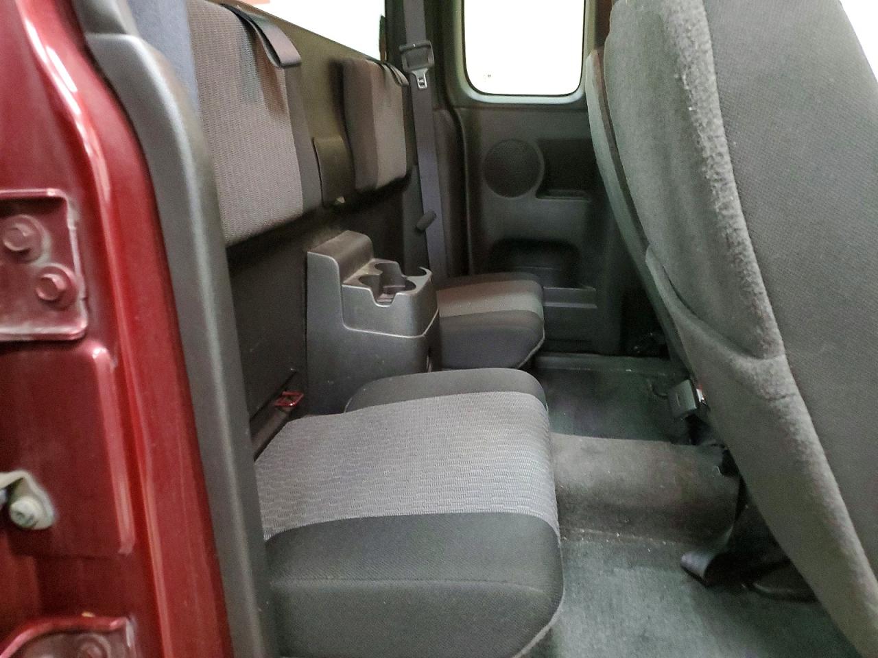 2008 CHEVROLET COLORADO LT photo 10