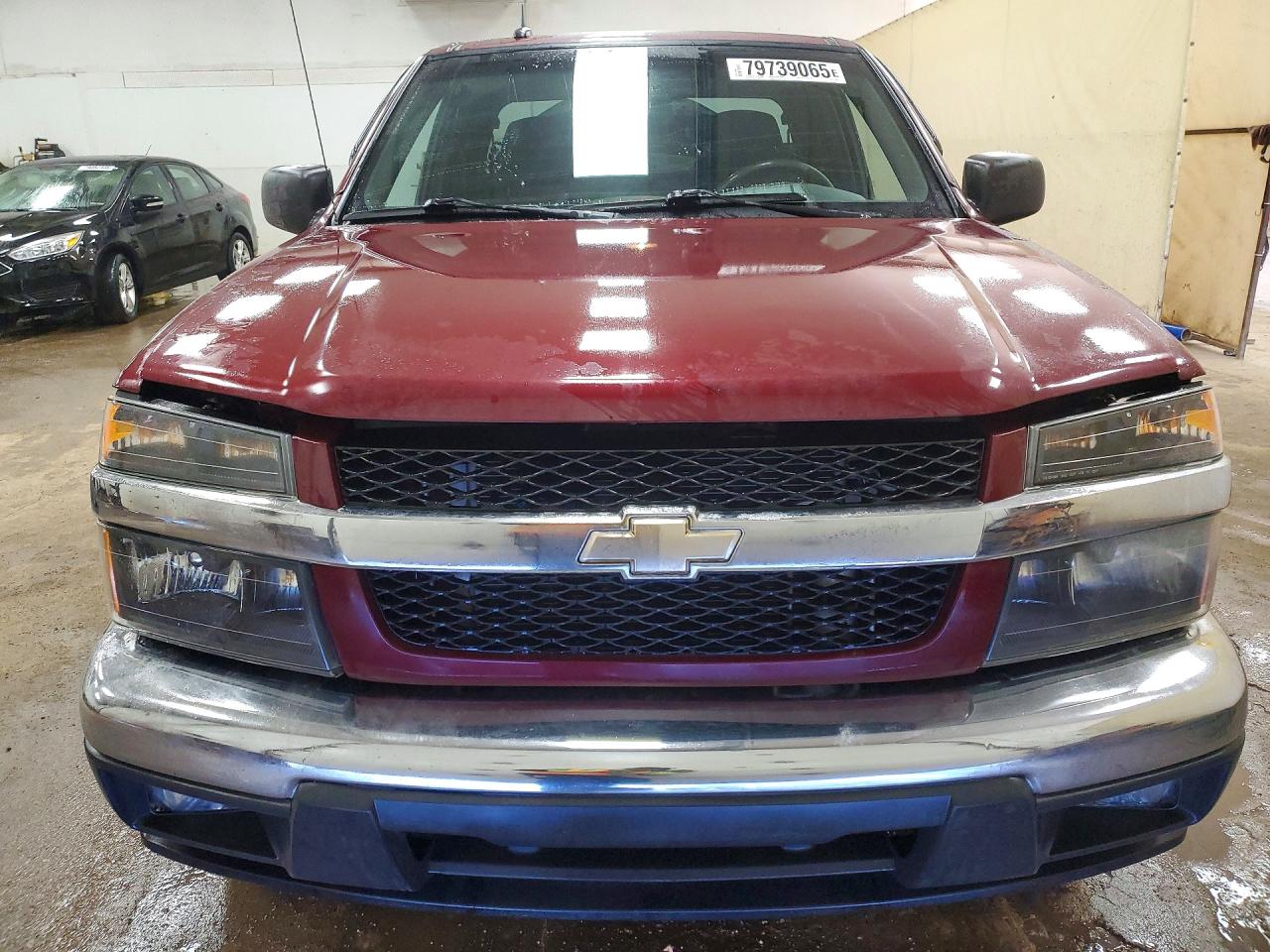 2008 CHEVROLET COLORADO LT photo 5