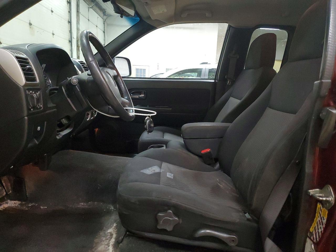 2008 CHEVROLET COLORADO LT photo 7