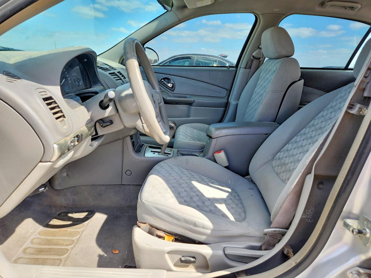2005 CHEVROLET MALIBU LS photo 7
