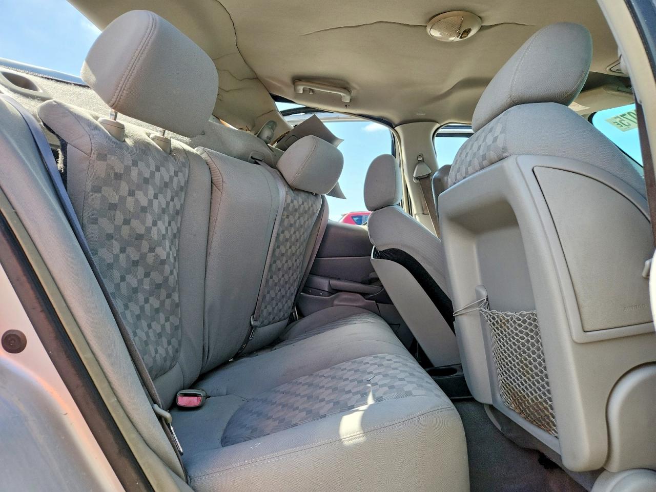 2005 CHEVROLET MALIBU LS photo 10