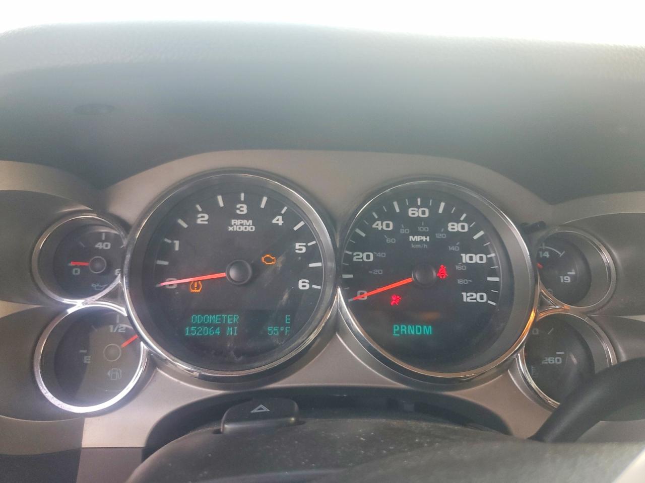 2011 GMC SIERRA K1500 SLE photo 9