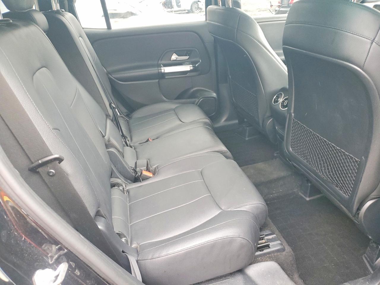 2021 MERCEDES-BENZ GLB 250 4MATIC photo 21
