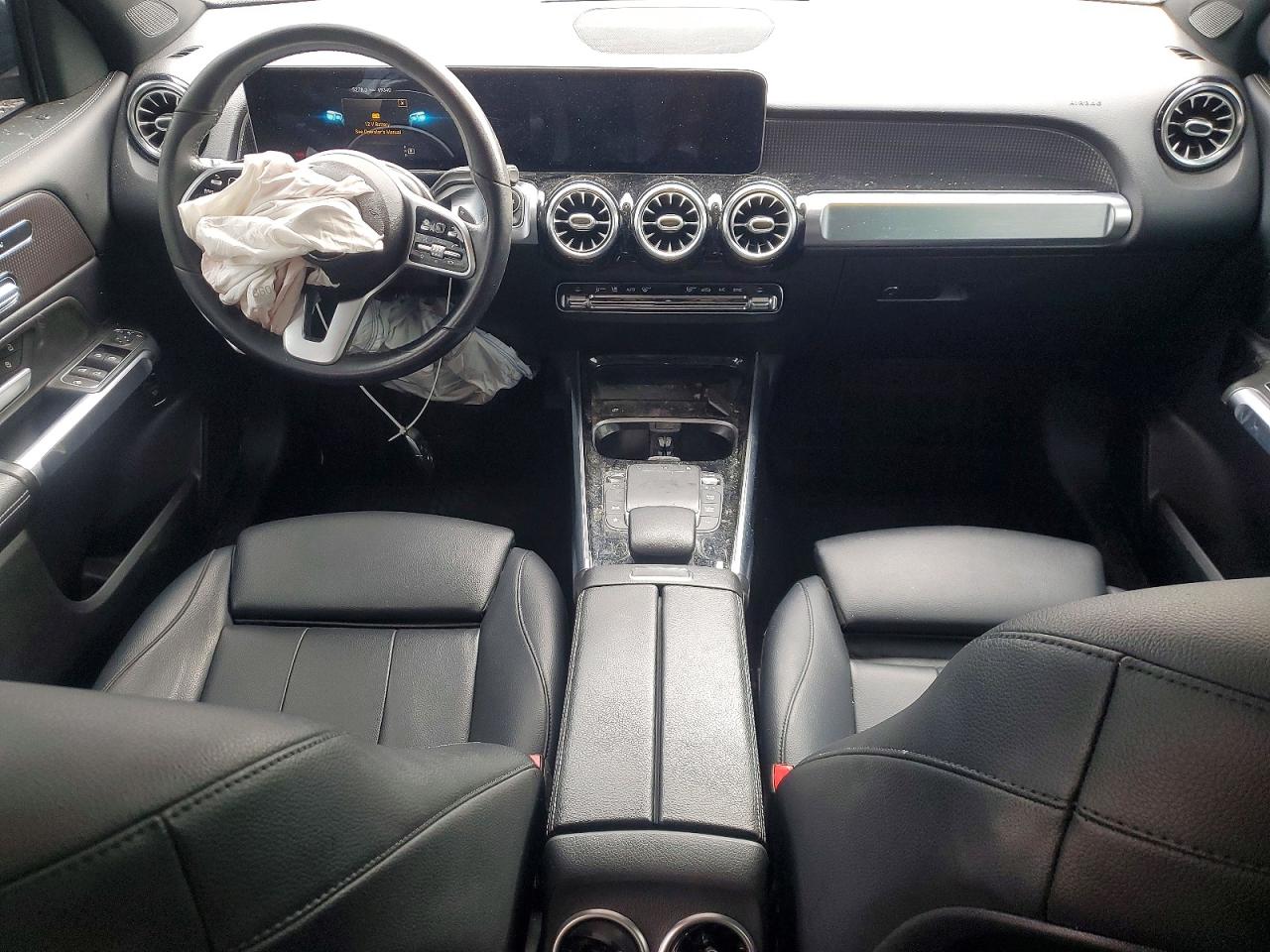 2021 MERCEDES-BENZ GLB 250 4MATIC photo 15