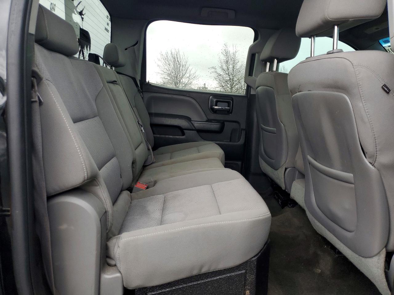 2014 GMC SIERRA K1500 photo 19