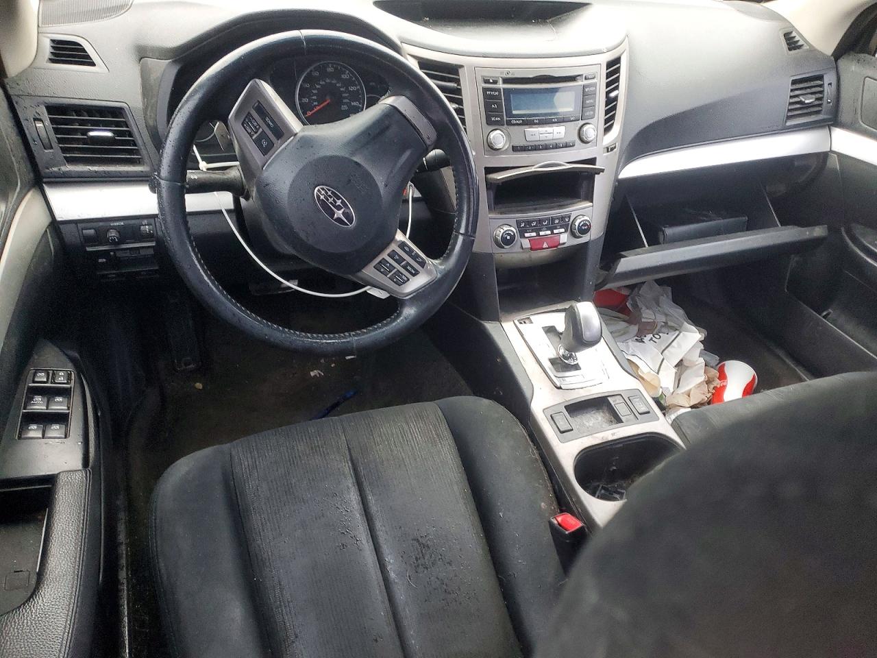 2013 SUBARU LEGACY 2.5I PREMIUM photo 22