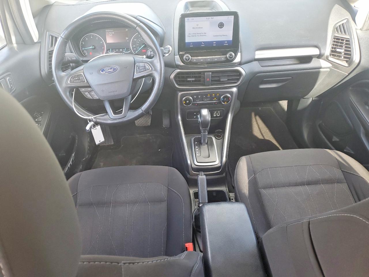 2020 FORD ECOSPORT SE photo 22