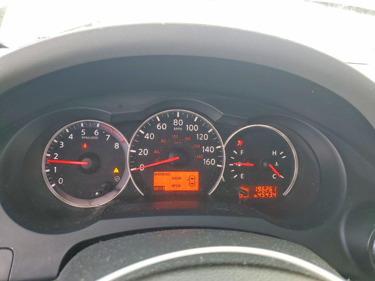 2012 NISSAN ALTIMA 2.5 photo 9
