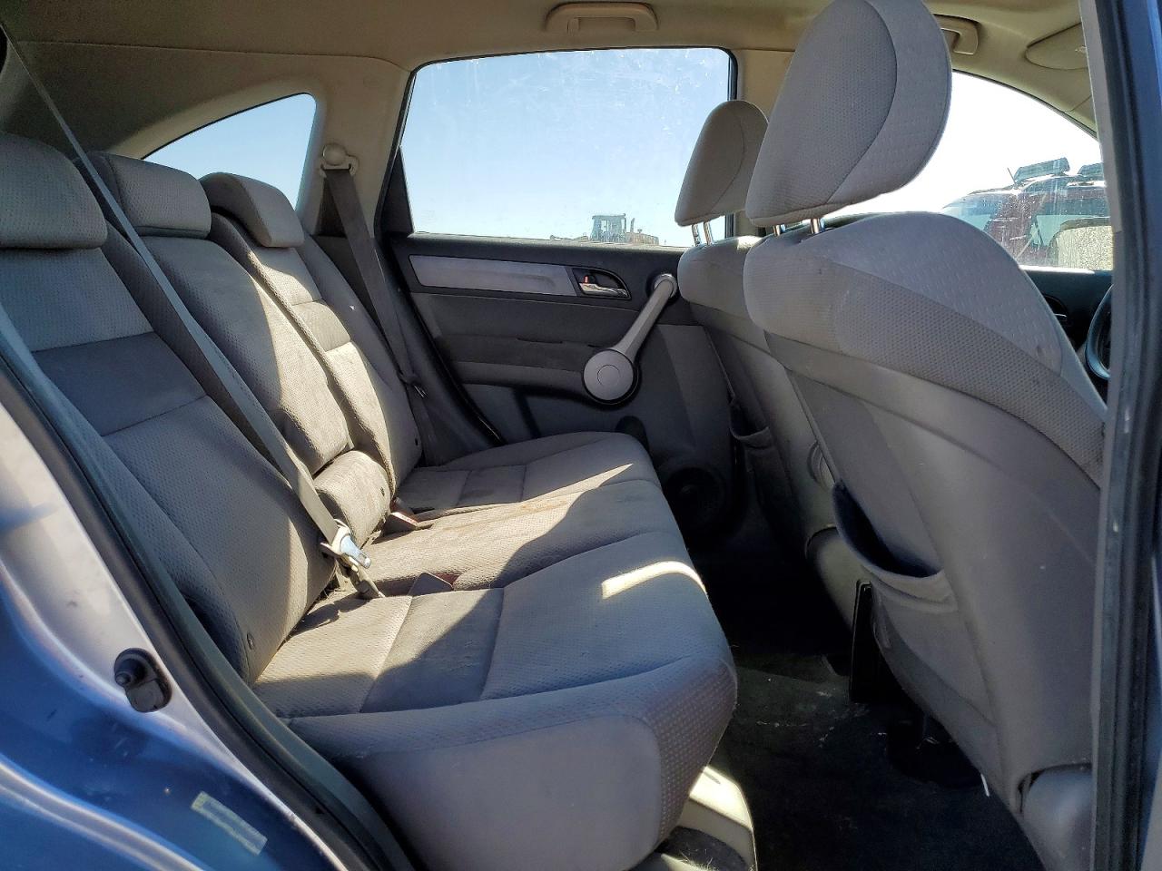 2007 HONDA CR-V EX photo 31