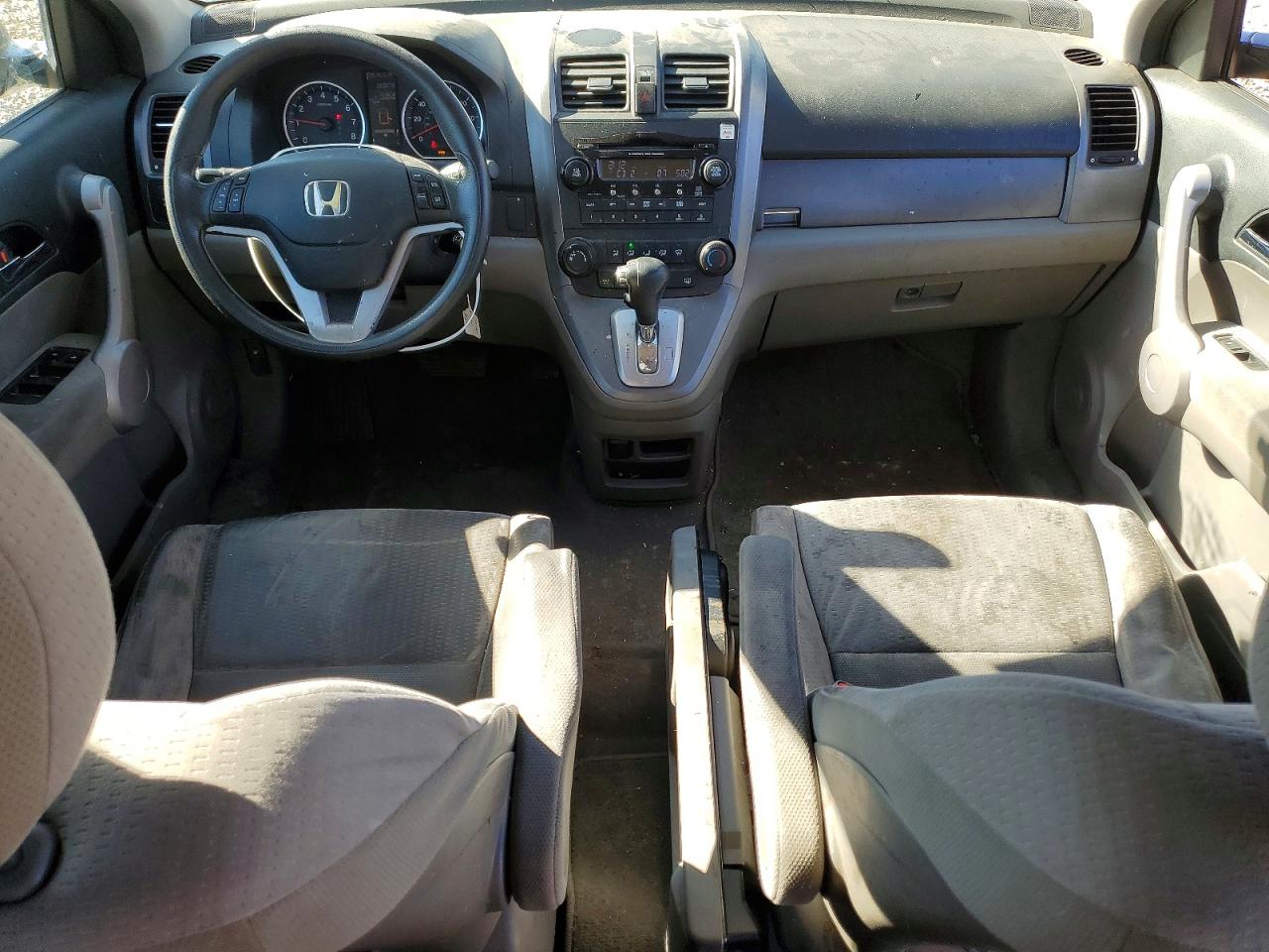 2007 HONDA CR-V EX photo 22