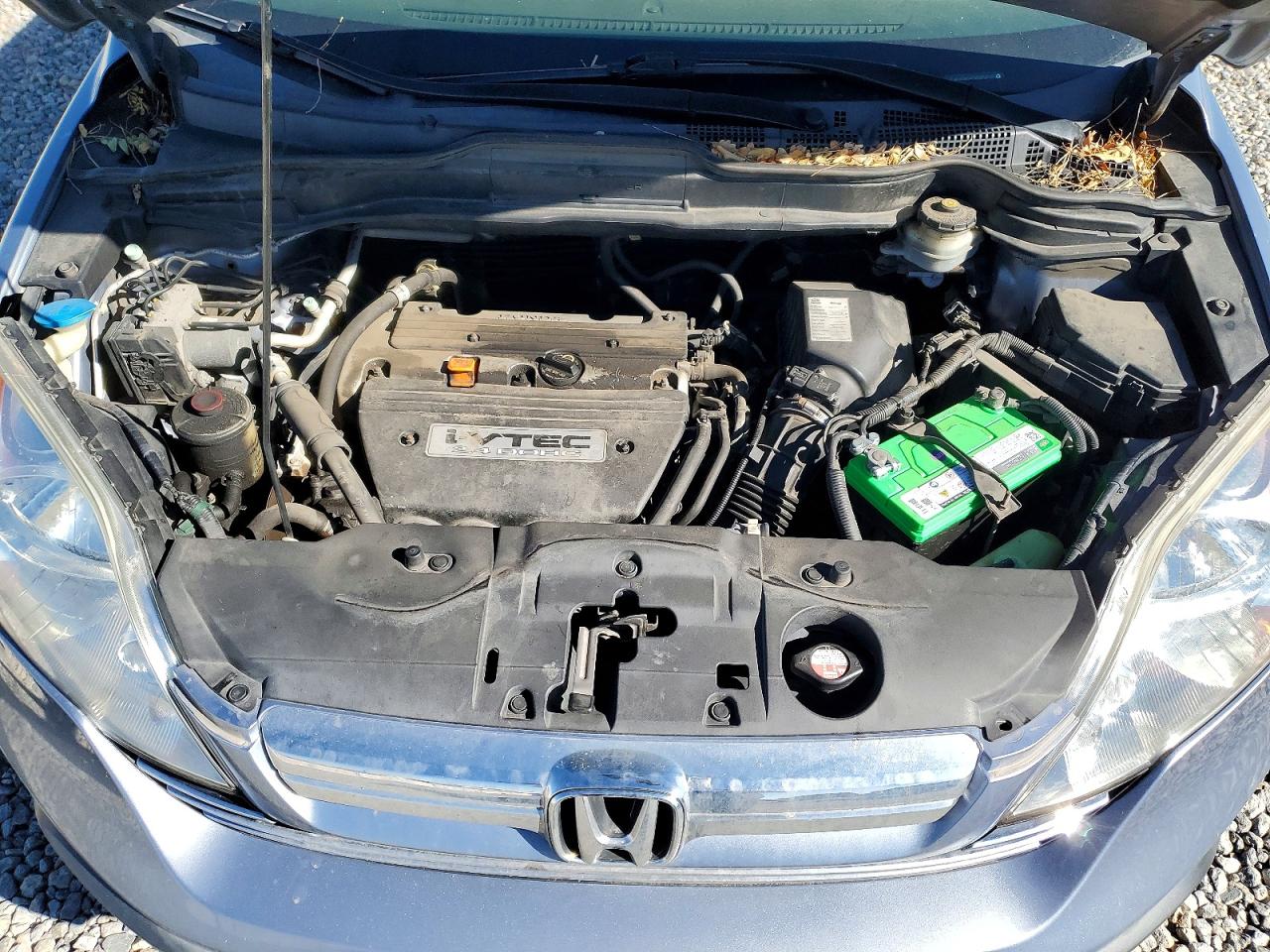 2007 HONDA CR-V EX photo 34