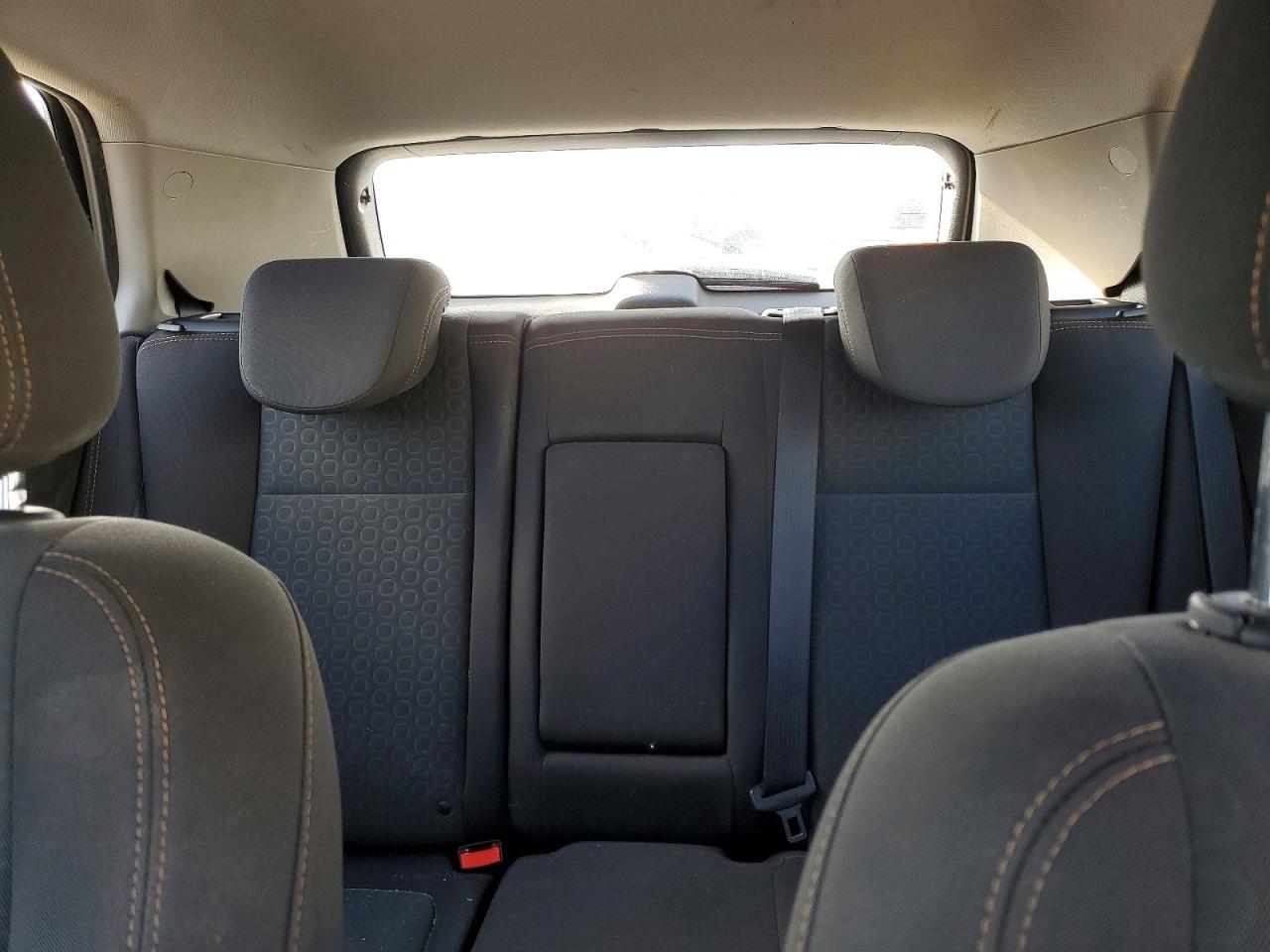 2019 CHEVROLET TRAX LS photo 28