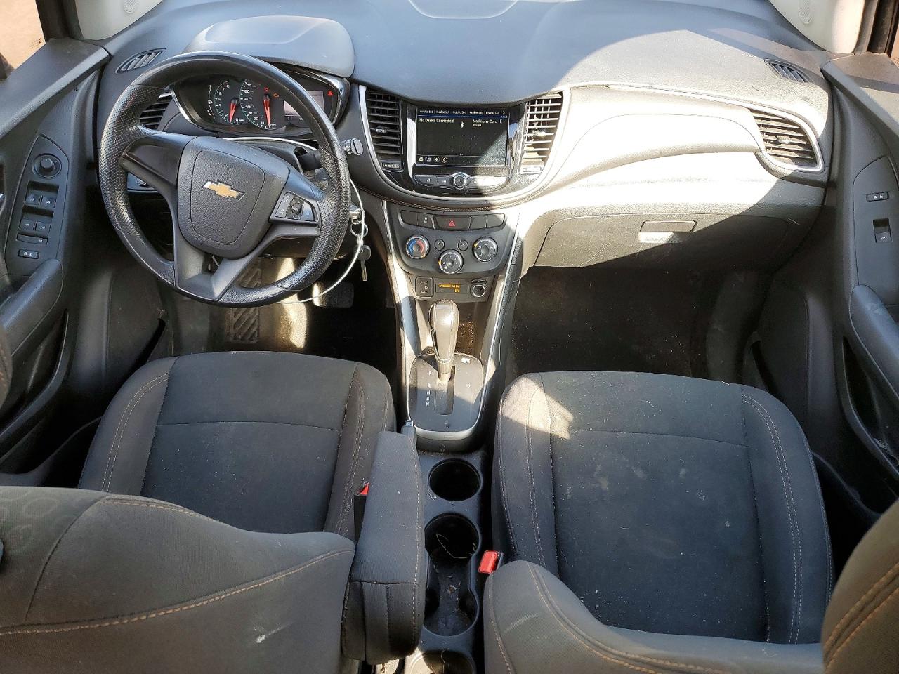 2019 CHEVROLET TRAX LS photo 22