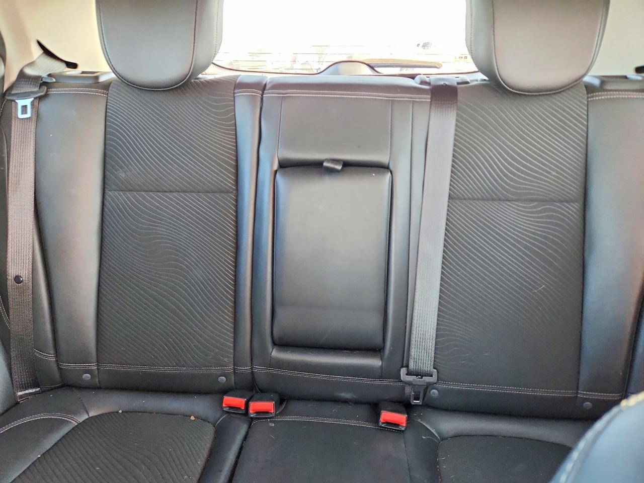 2014 BUICK ENCORE photo 28