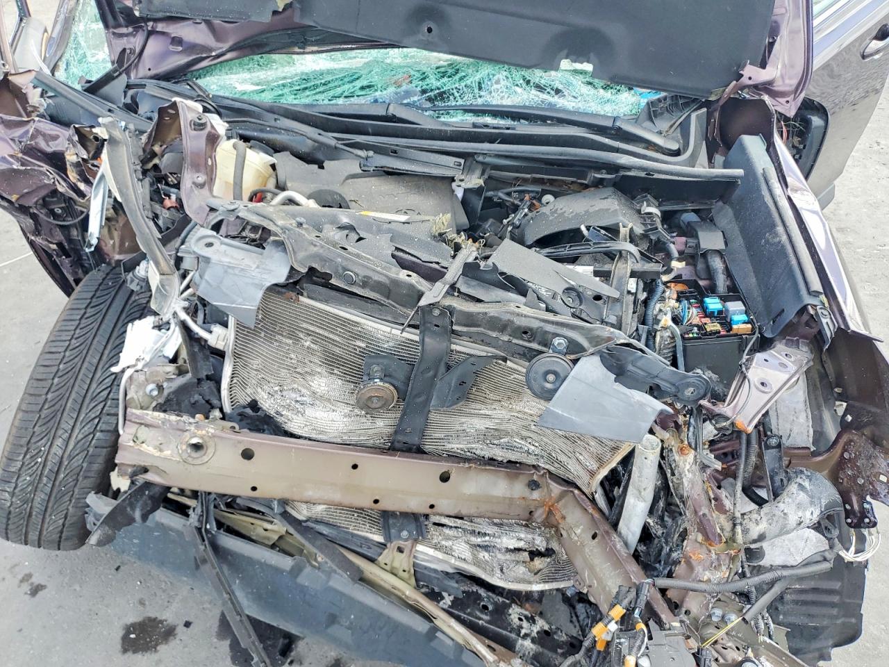 2017 TOYOTA RAV4 XLE photo 45