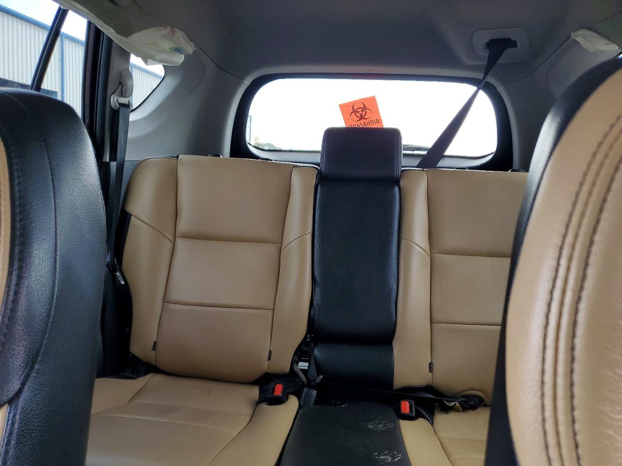 2017 TOYOTA RAV4 XLE photo 37