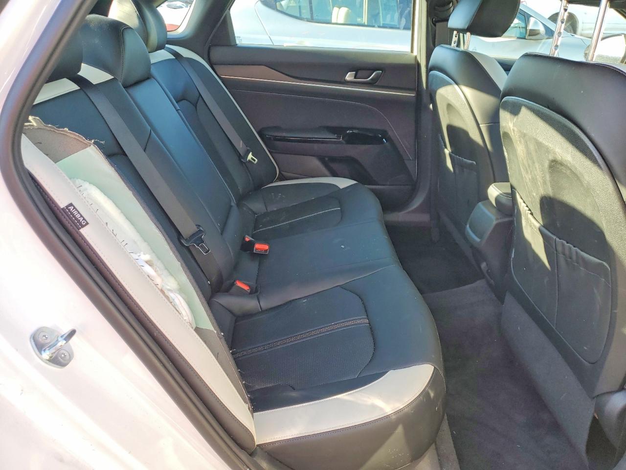 2025 KIA K5 GT-LINE photo 28