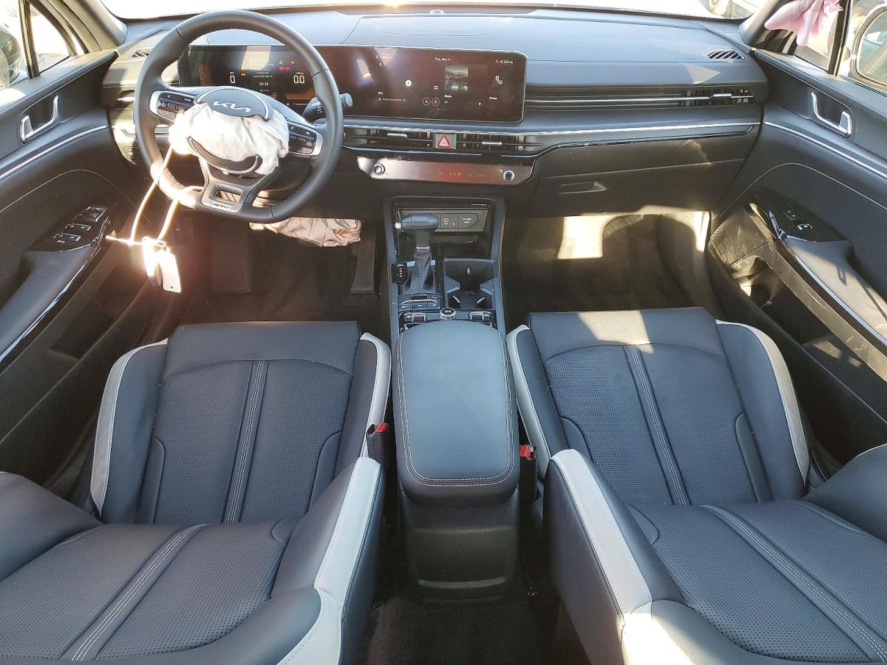 2025 KIA K5 GT-LINE photo 22