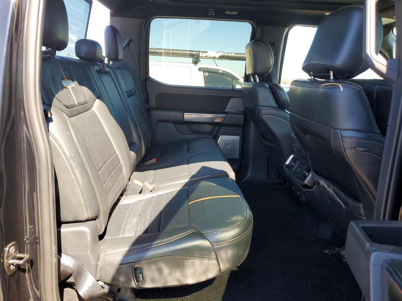 2021 FORD F150 SUPERCREW photo 10