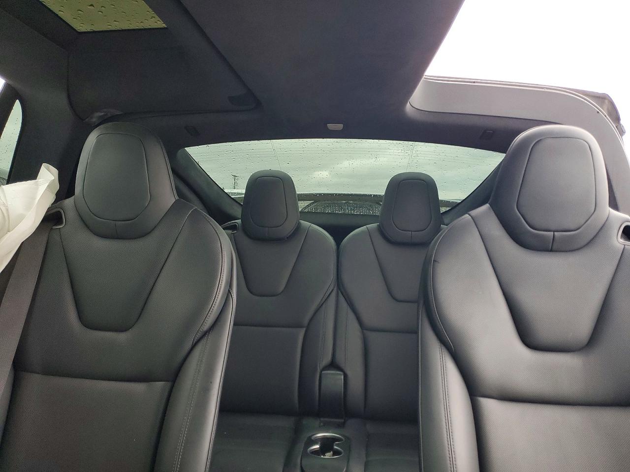 2023 TESLA MODEL X photo 10