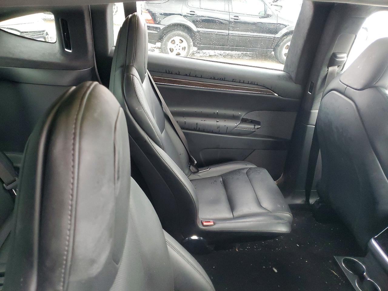 2023 TESLA MODEL X photo 11