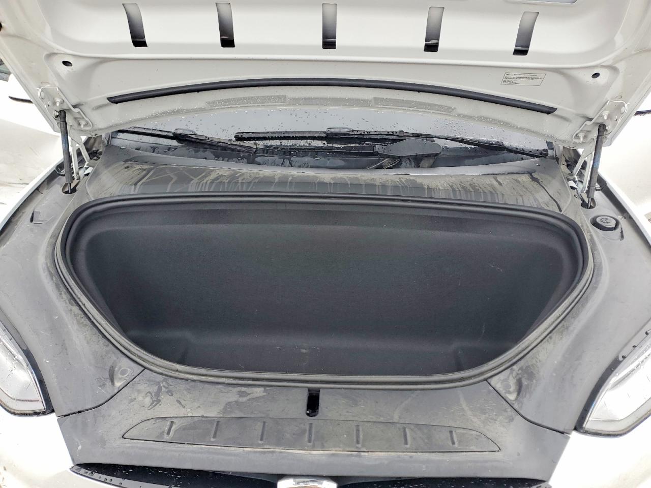 2023 TESLA MODEL X photo 12