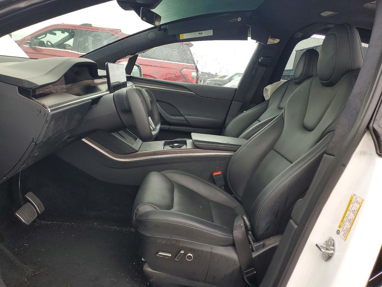 2023 TESLA MODEL X photo 7