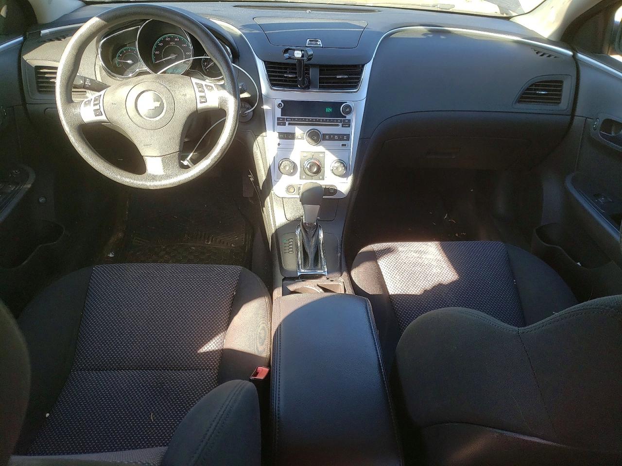 2011 CHEVROLET MALIBU 1LT photo 15