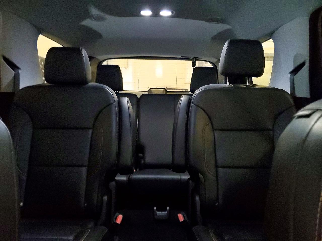 2020 CHEVROLET TRAVERSE LT photo 10