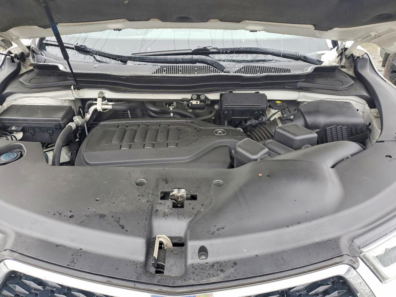 2017 ACURA MDX TECHNOLOGY photo 23