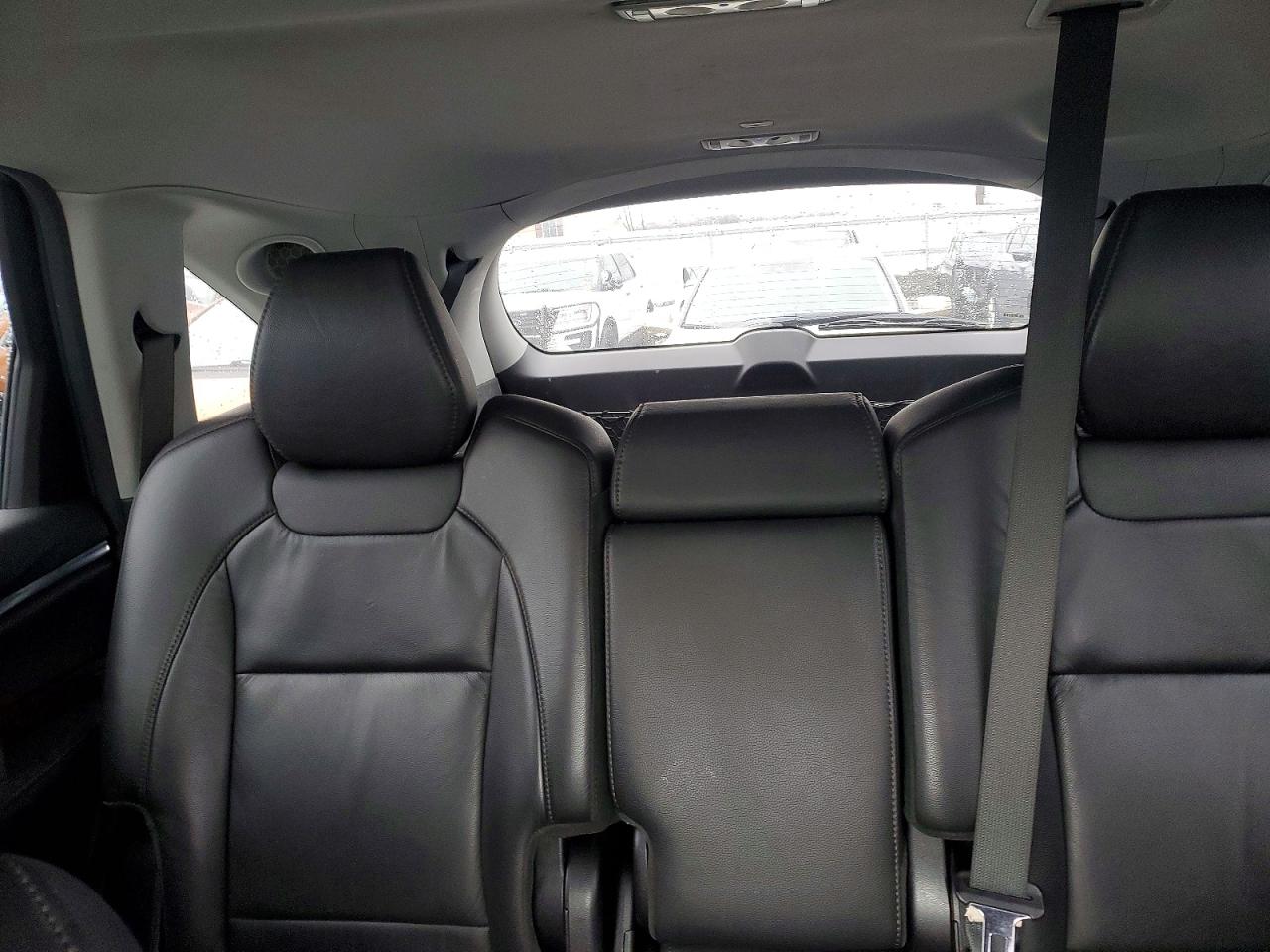 2017 ACURA MDX TECHNOLOGY photo 19