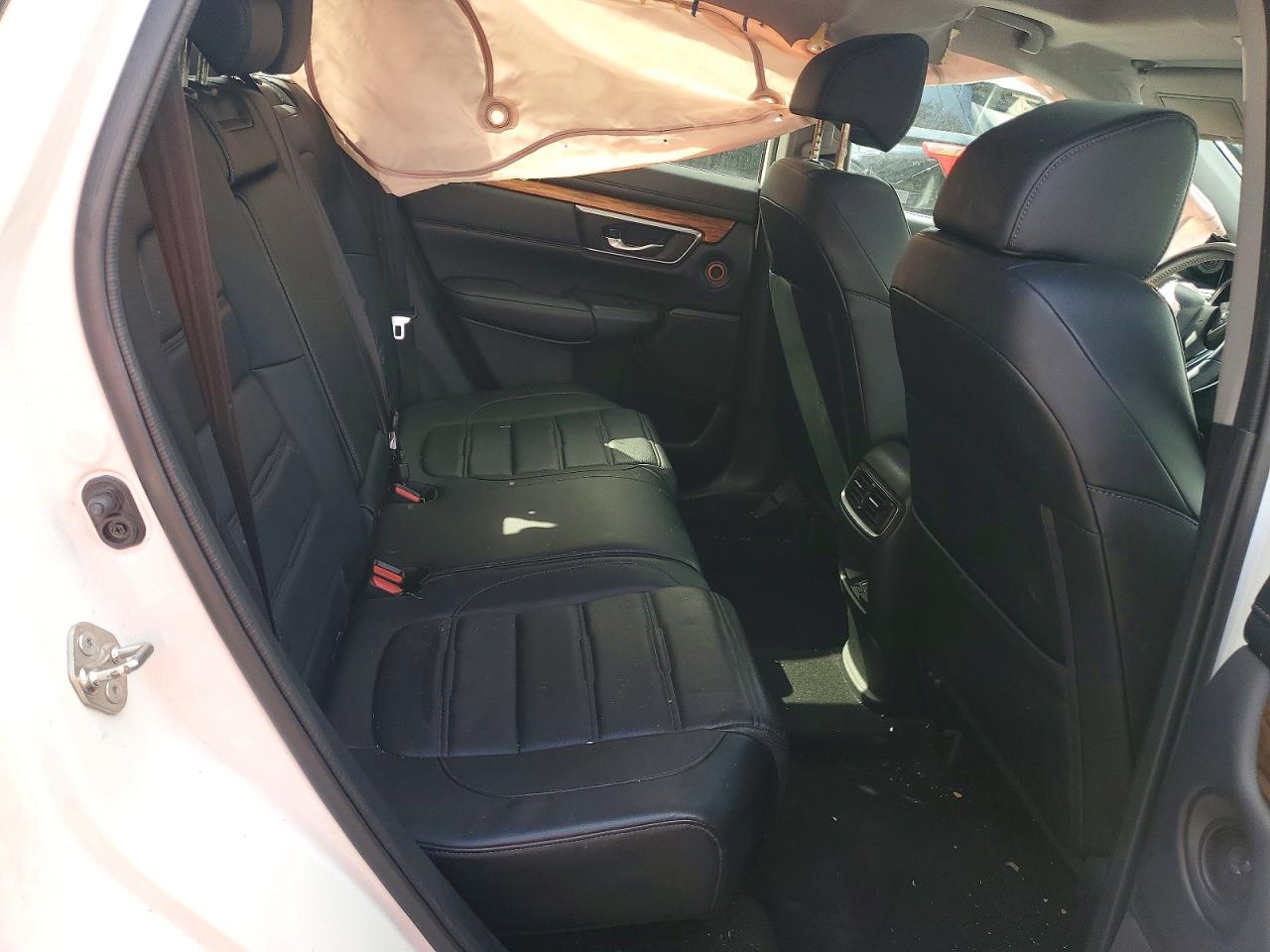 2018 HONDA CR-V TOURING photo 11