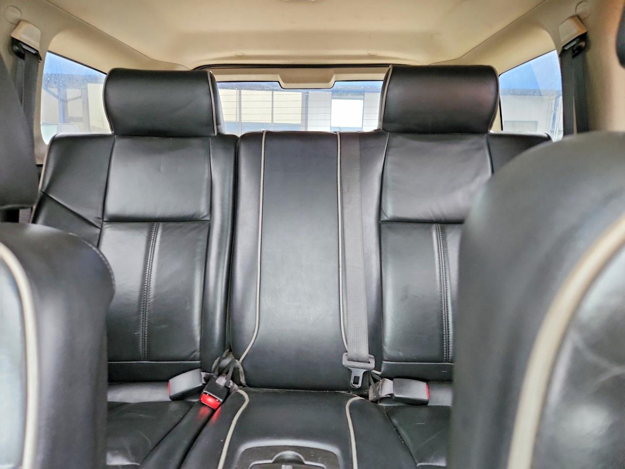 2008 HUMMER H3 ADVENTURE photo 10