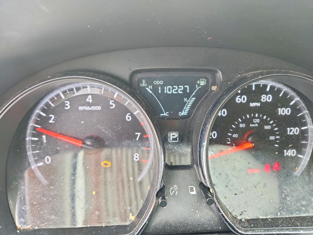 2018 NISSAN VERSA SV photo 25