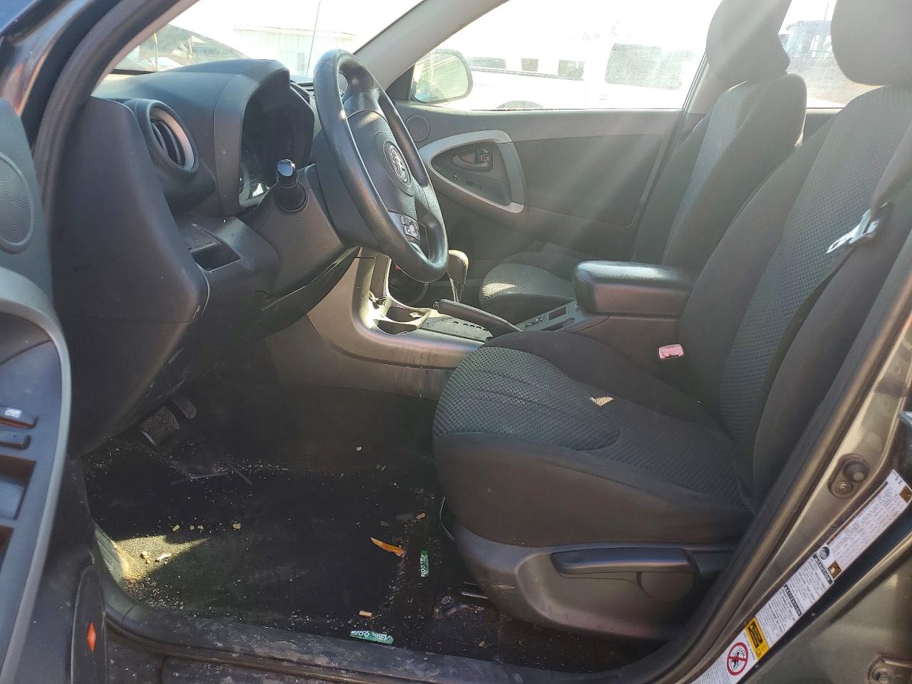 2006 TOYOTA RAV4 SPORT photo 13