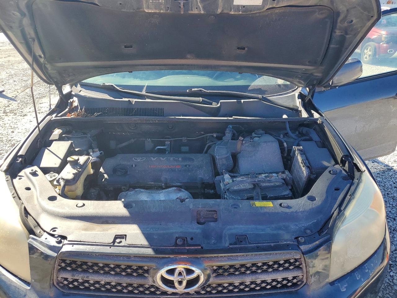 2006 TOYOTA RAV4 SPORT photo 23