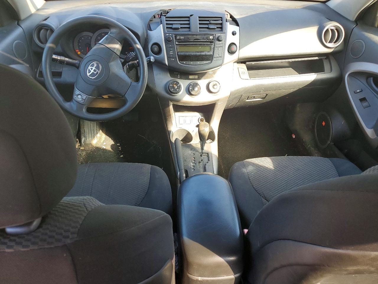 2006 TOYOTA RAV4 SPORT photo 15