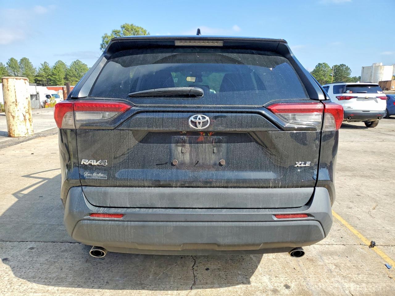 2019 TOYOTA RAV4 XLE PREMIUM photo 11