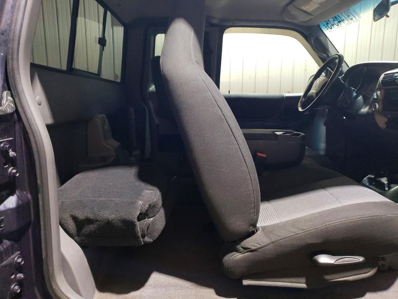 2003 FORD RANGER SUPER CAB photo 10