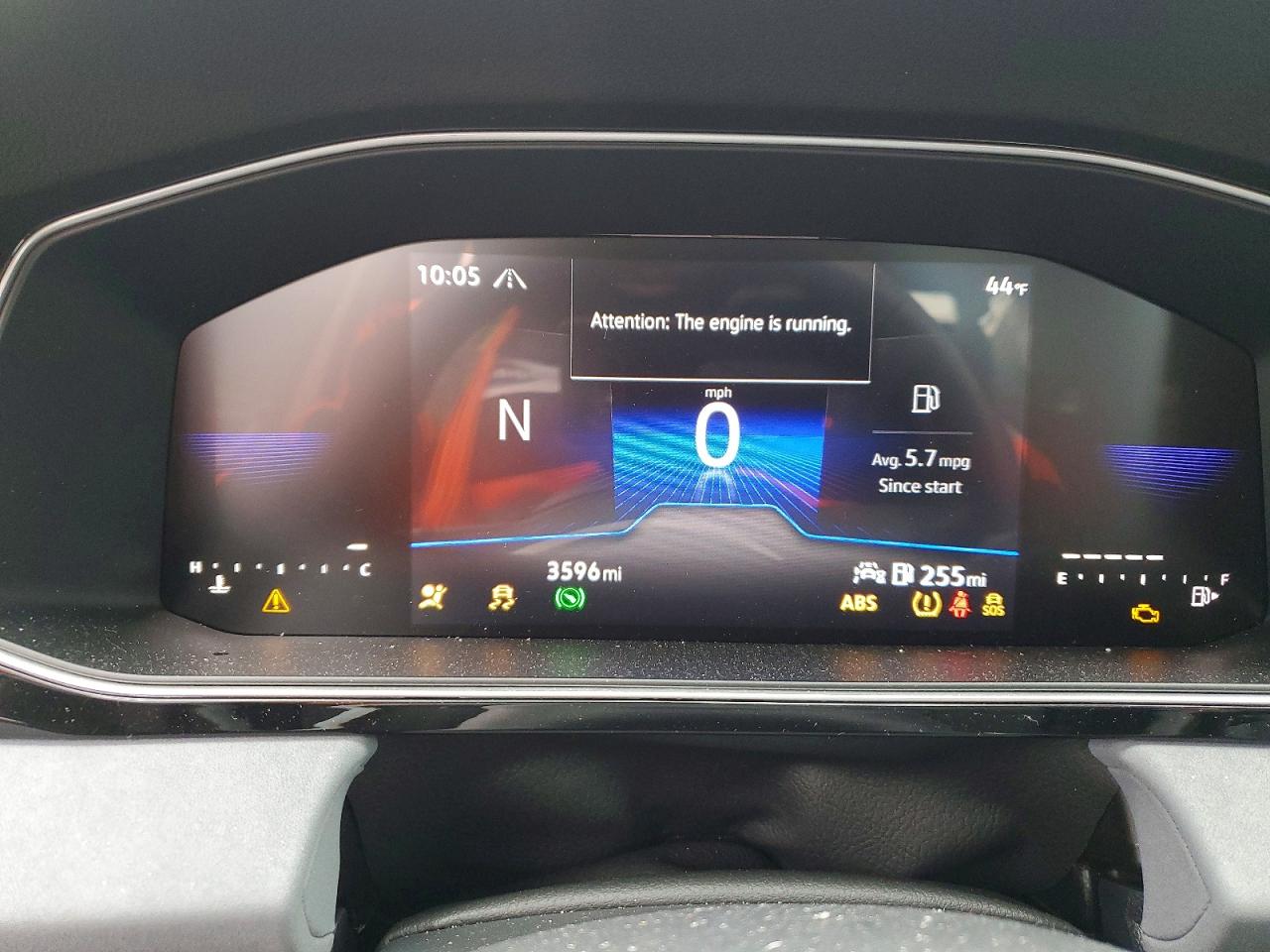 2025 VOLKSWAGEN JETTA SE photo 17