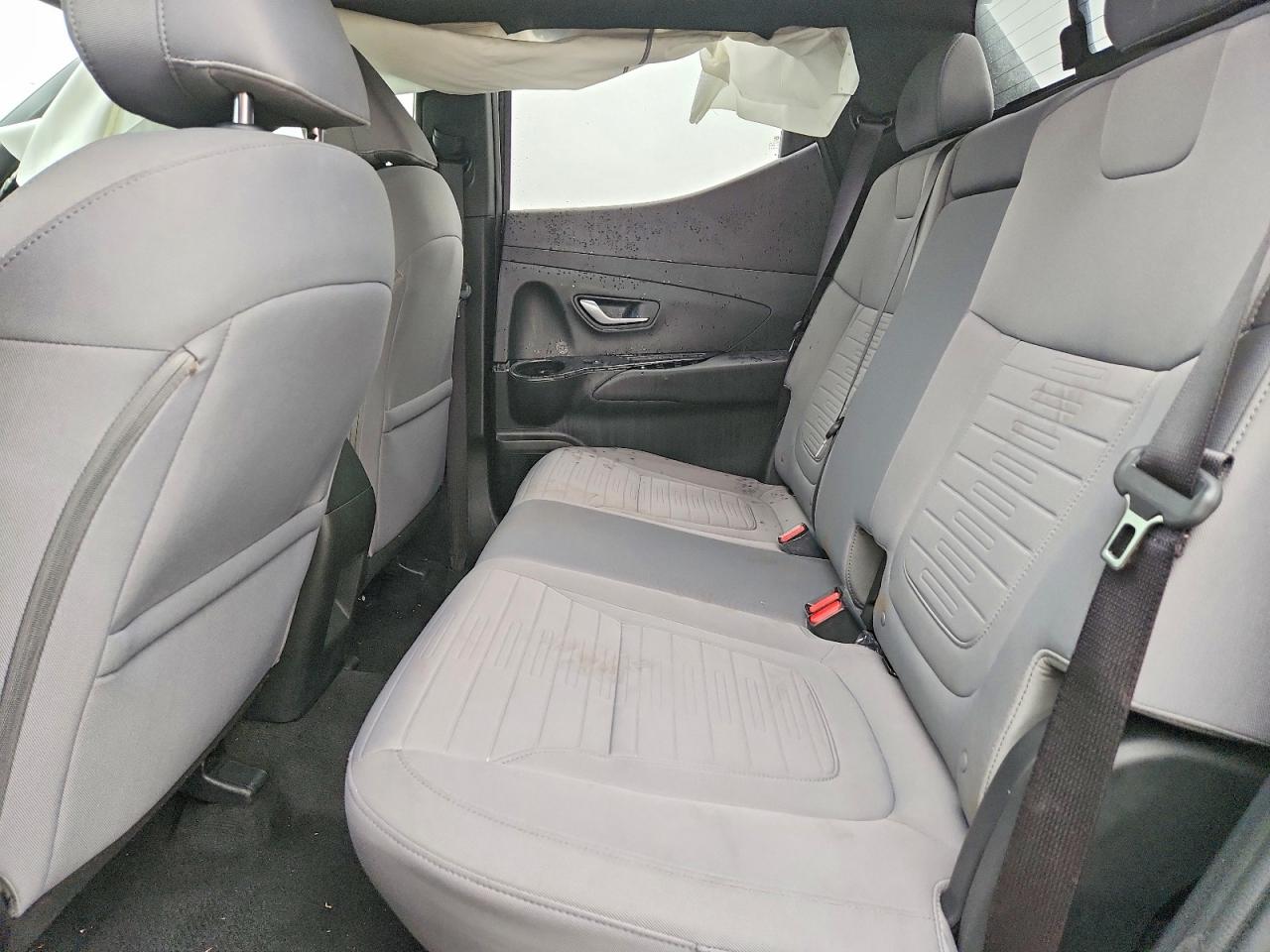 2022 HYUNDAI SANTA CRUZ SEL photo 10