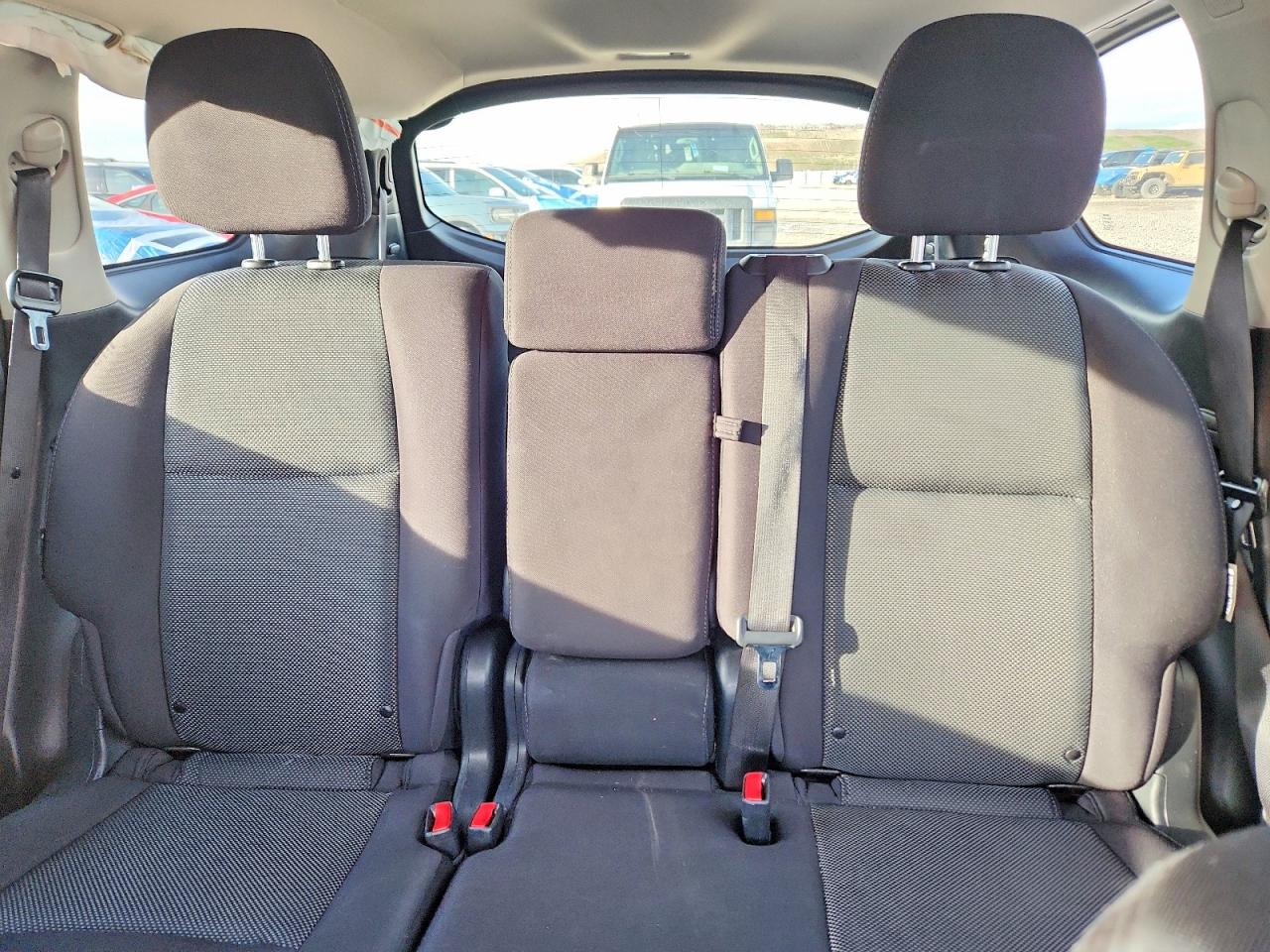 2020 NISSAN PATHFINDER S photo 19