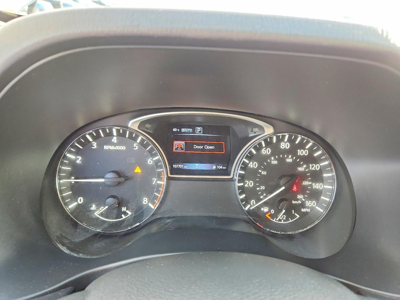 2020 NISSAN PATHFINDER S photo 17