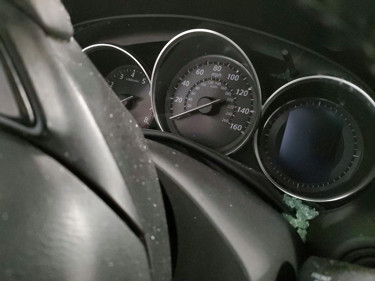 2015 MAZDA CX-5 GT photo 25