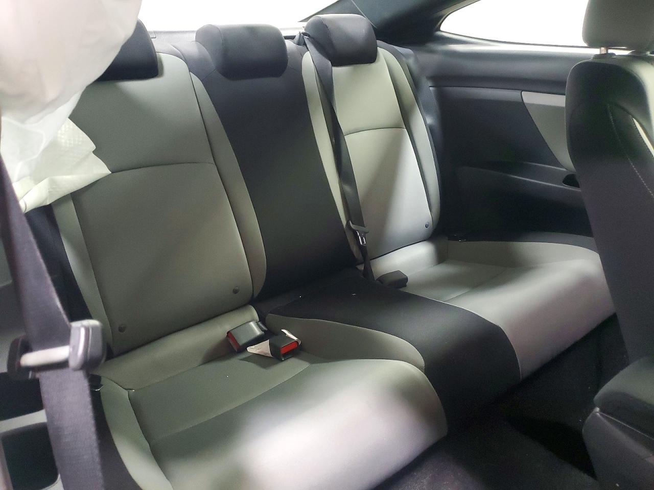 2016 HONDA CIVIC EX photo 10