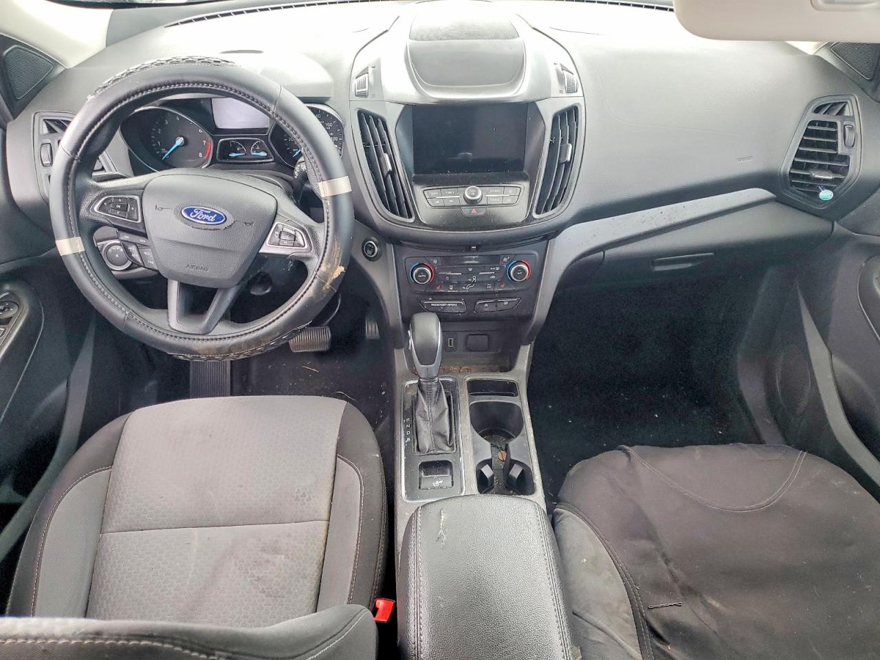 2019 FORD ESCAPE SE photo 22