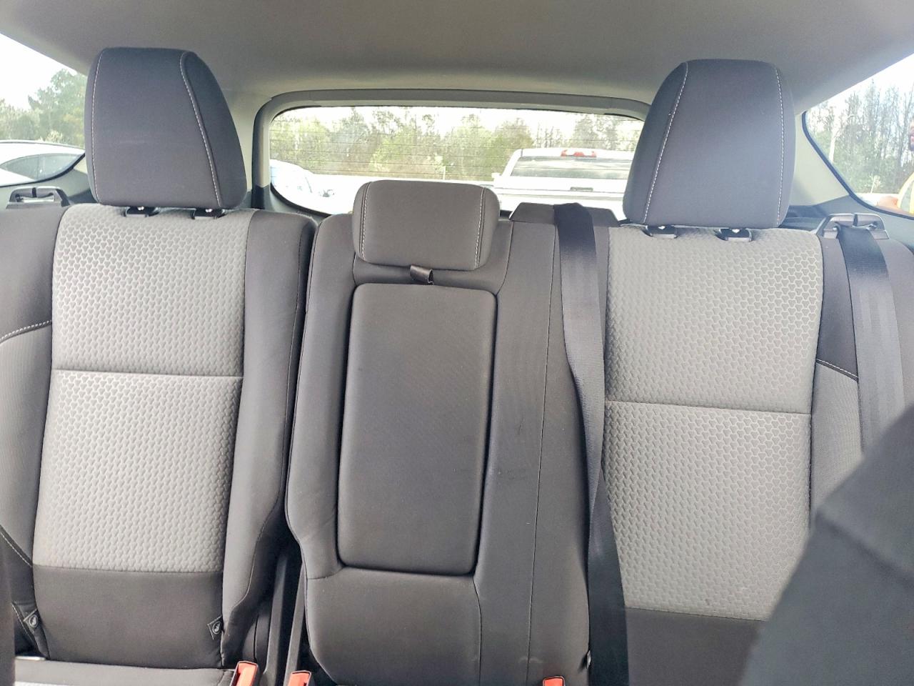 2019 FORD ESCAPE SE photo 28