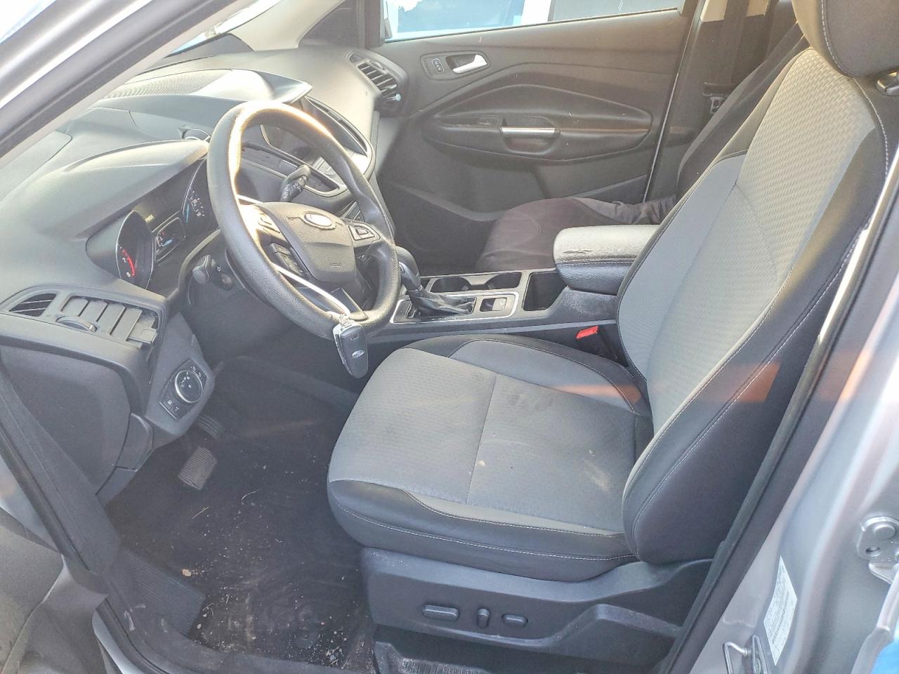 2019 FORD ESCAPE SE photo 19